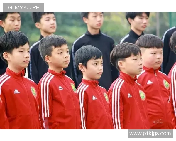 博力足球学校助力青少年成长培养未来足球明星的摇篮与平台