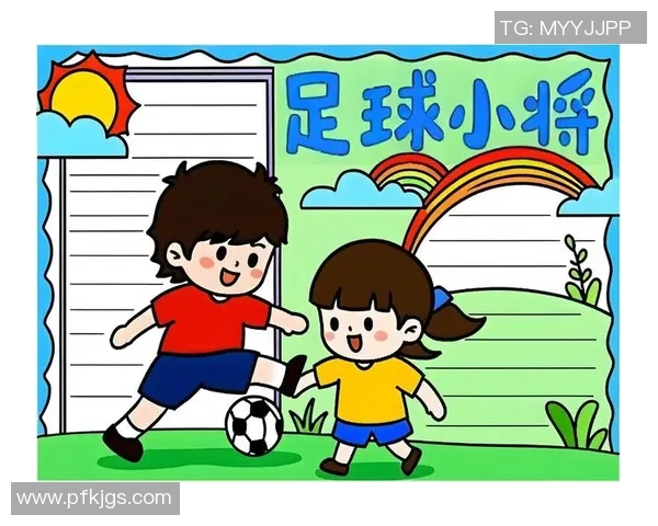 在绿茵场上奔跑的快乐与成长小学足球的感想与体会